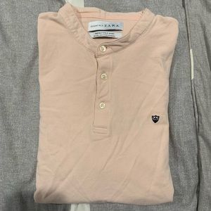 Men’s Polo Shirt